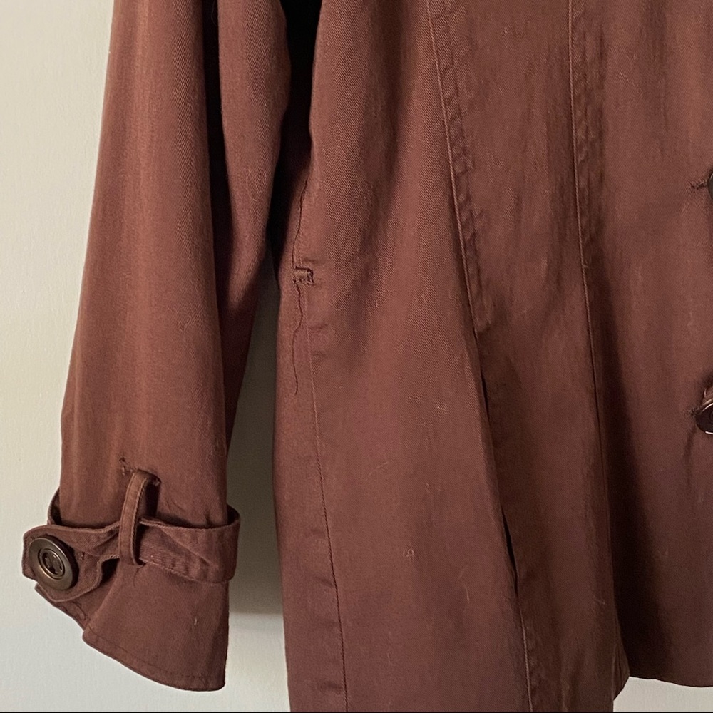 Life Style Jacket - Picture 3 of 5